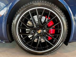 PORSCHE Panamera usata, con Airbag Passeggero