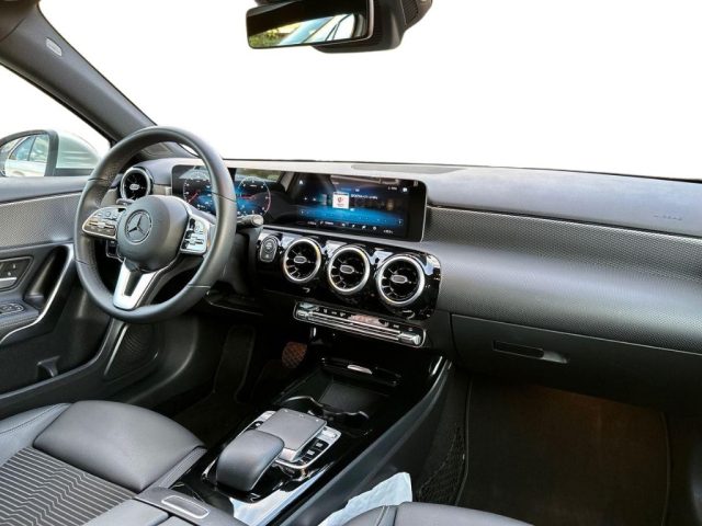MERCEDES-BENZ A 180 usata, con Servosterzo