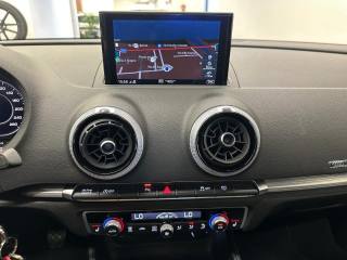 AUDI A3 usata, con Climatizzatore