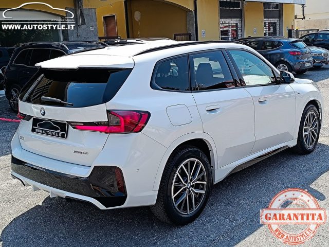 BMW X1 usata, con Sensori di parcheggio anteriori