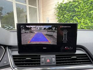 AUDI Q5 usata 28