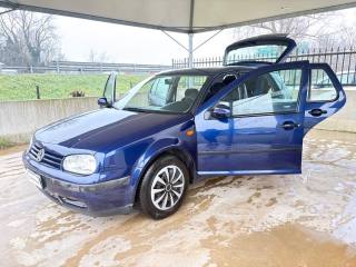 VOLKSWAGEN Golf usata 36