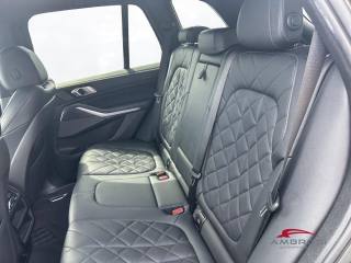 BMW X5 usata 10