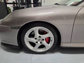 PORSCHE 911 usata 23