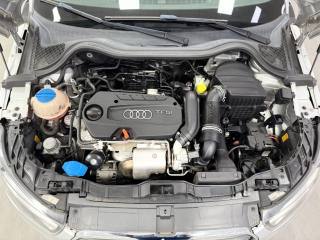 AUDI A1 usata, con Sensore di luce
