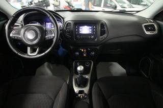 JEEP Compass usata, con Controllo trazione