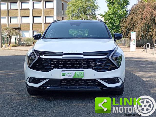 KIA Sportage usata, con Chiusura centralizzata
