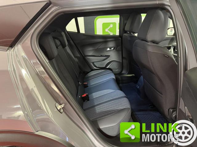 PEUGEOT 2008 usata, con Cruise Control