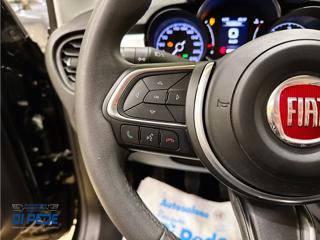FIAT 500X usata, con Servosterzo