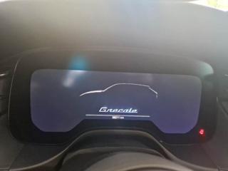 MASERATI Grecale usata, con Cerchi in lega