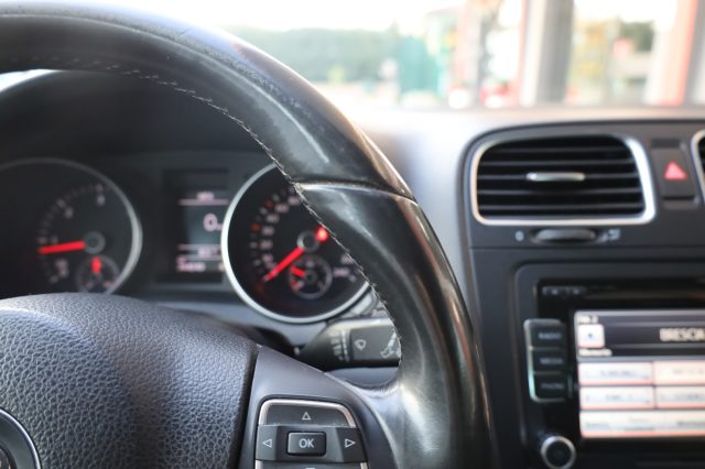 VOLKSWAGEN Golf usata, con Start/Stop Automatico