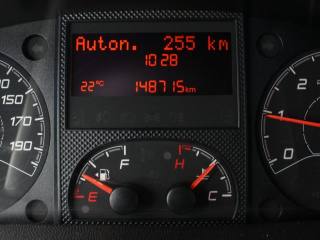 CITROEN Jumper usata, con Servosterzo