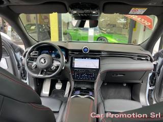 MASERATI Grecale usata, con Immobilizzatore elettronico