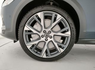VOLVO V90 Cross Country usata, con Cerchi in lega