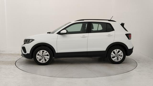 VOLKSWAGEN T-Cross usata, con Airbag