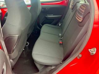 CITROEN C1 usata, con Controllo trazione