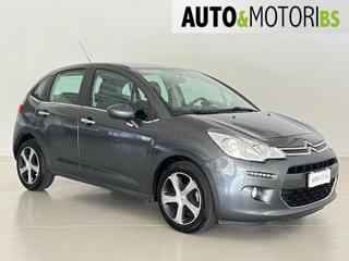 CITROEN C3 usata, con Airbag laterali