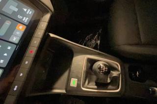 MG ZS usata, con Fari LED