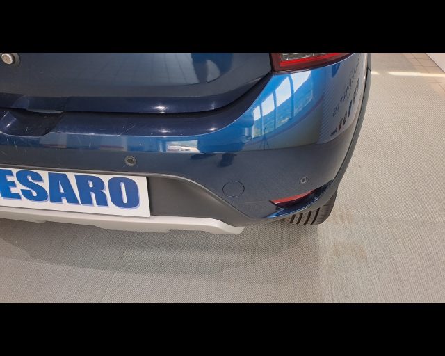 DACIA Sandero usata 15
