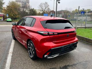 PEUGEOT 308 usata, con Airbag