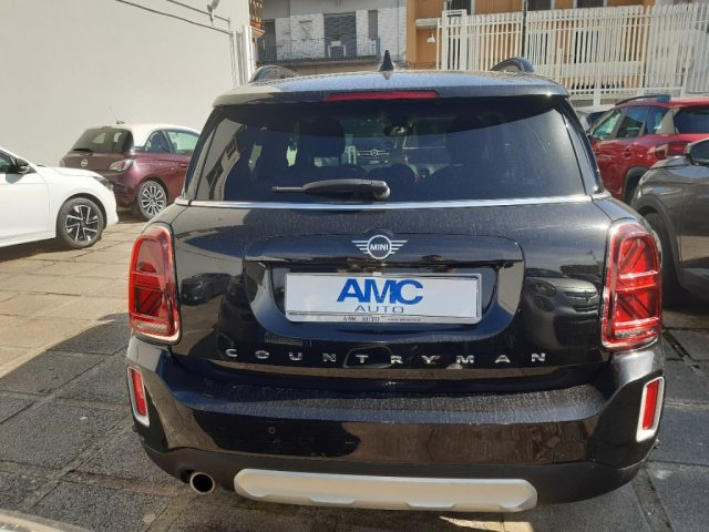 MINI Countryman usata, con Airbag Passeggero
