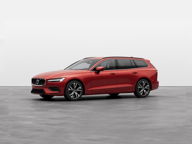 VOLVO V60 usata, con Airbag