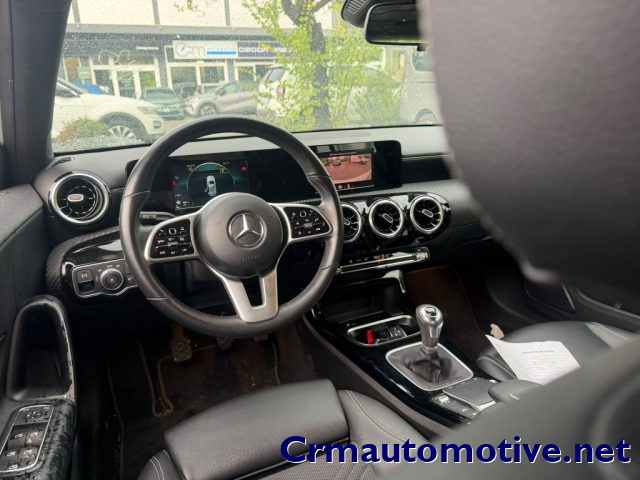 MERCEDES-BENZ A 180 usata, con Chiusura centralizzata