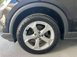 AUDI Q2 usata 21