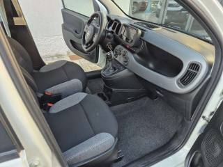 FIAT Panda usata, con Vivavoce