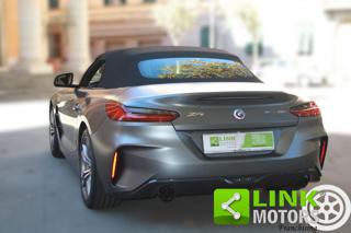 BMW Z4 usata, con Regolazione elettrica sedili