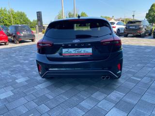 FORD Focus usata, con Cerchi in lega