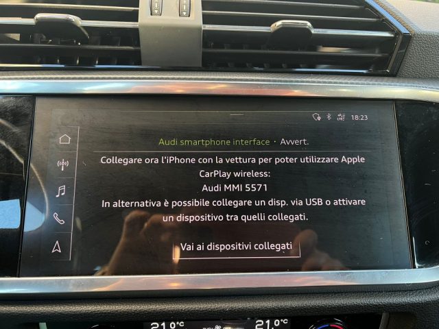 AUDI Q3 usata 17