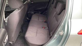 SUZUKI Swift usata, con Airbag testa