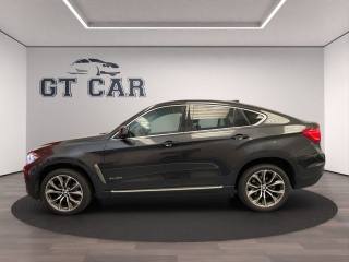 BMW X6 usata, con Airbag laterali