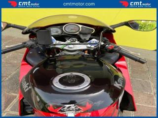 KAWASAKI Ninja 600 ZX-6R usata 10