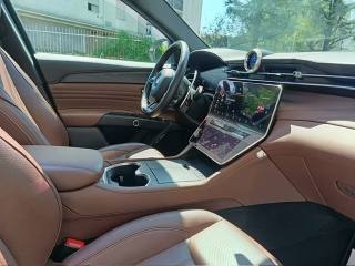 MASERATI Grecale usata, con Antifurto