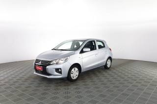 MITSUBISHI Space Star usata 6