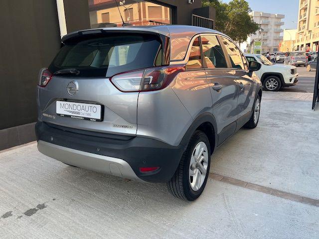 OPEL Crossland X usata, con Airbag laterali