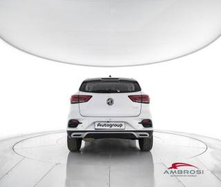 MG ZS usata 5