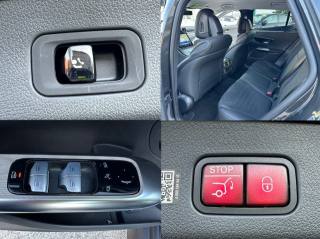 MERCEDES-BENZ GLC 220 usata, con Fari LED