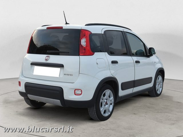 FIAT Panda usata 3