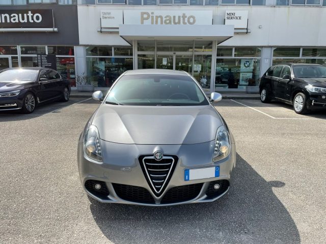 ALFA ROMEO Giulietta usata, con ABS