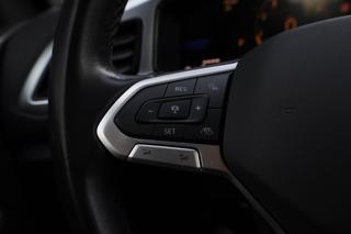 VOLKSWAGEN T-Roc usata, con Luci diurne LED