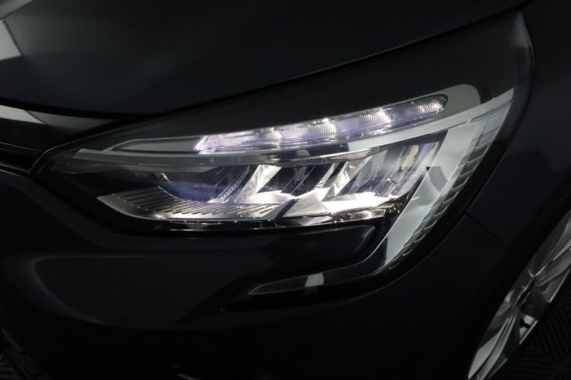 RENAULT Clio usata 8