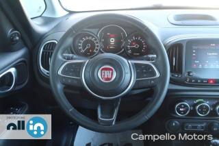FIAT 500L usata 7