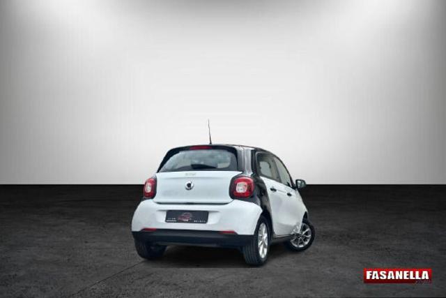 SMART ForFour usata, con Chiusura centralizzata