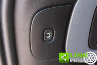 JEEP Cherokee usata, con Fendinebbia