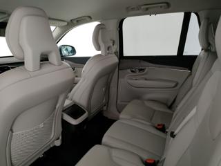 VOLVO XC90 usata, con Controllo elettronico della corsia