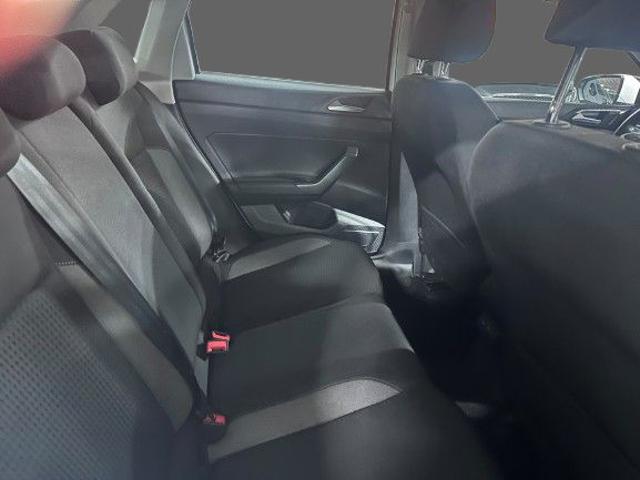 VOLKSWAGEN Polo usata, con Airbag laterali