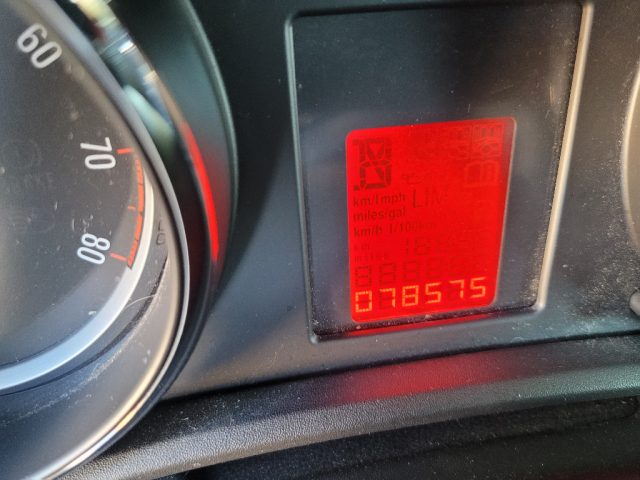 OPEL Astra usata, con Specchietti laterali elettrici